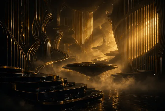 Set as chamber