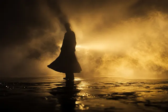Music Videos & Visual Worlds